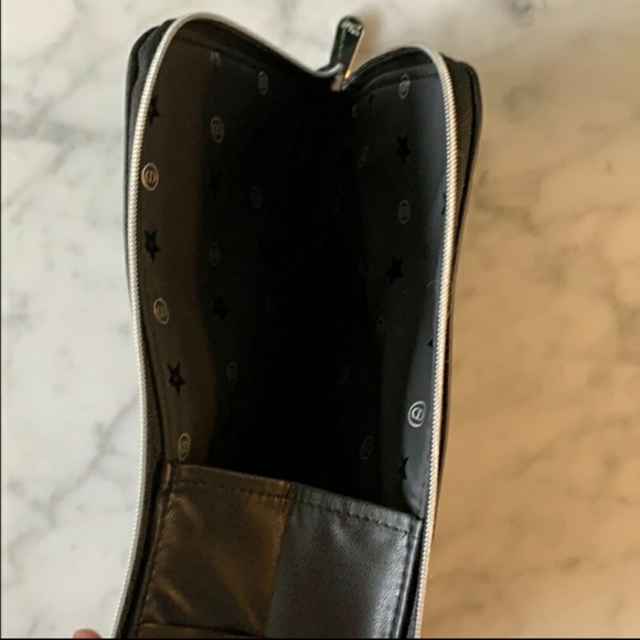 DIOR MAKEUP BRUSH COSMETICS CASE BAG TOTE - Picture 3 of 7